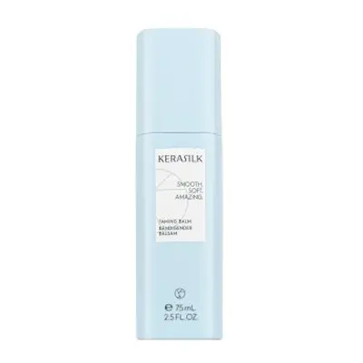 Kerasilk Specialists Taming Balm uhlazující balzám pro nepoddajné vlasy 75 ml