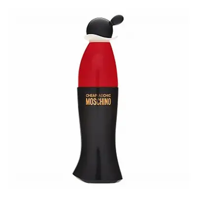 Moschino Cheap & Chic toaletní voda pro ženy 100 ml