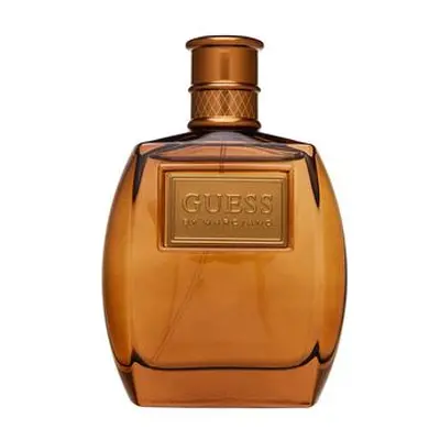 Guess By Marciano for Men toaletní voda pro muže 100 ml