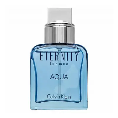 Calvin Klein Eternity Aqua for Men toaletní voda pro muže 30 ml