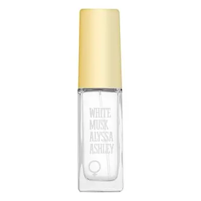 Alyssa Ashley White Musk toaletní voda pro ženy 25 ml