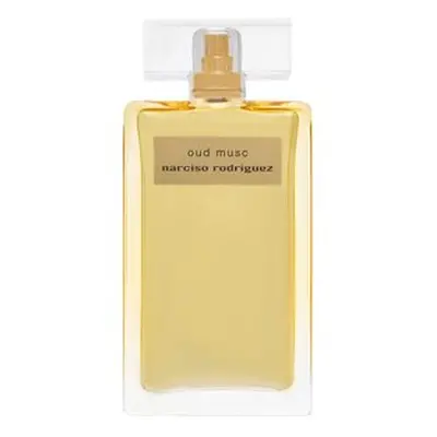 Narciso Rodriguez Oud Musc Intense parfémovaná voda unisex 100 ml