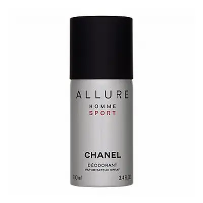 Chanel Allure Homme Sport deospray pro muže 100 ml