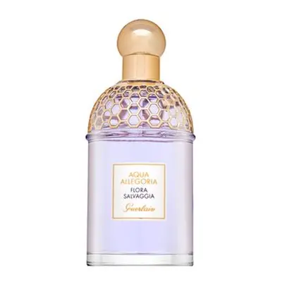 Guerlain Aqua Allegoria Flora Salvaggia toaletní voda pro ženy 125 ml