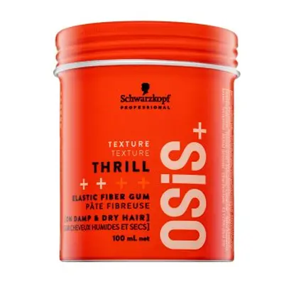 Schwarzkopf Professional Osis+ Thrill modelující guma 100 ml