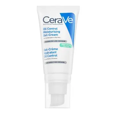 CeraVe Oil Control gelový krém Moisturising Gel Cream 52 ml