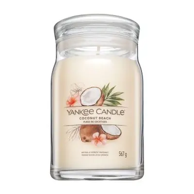 Yankee Candle Coconut Beach 567 g