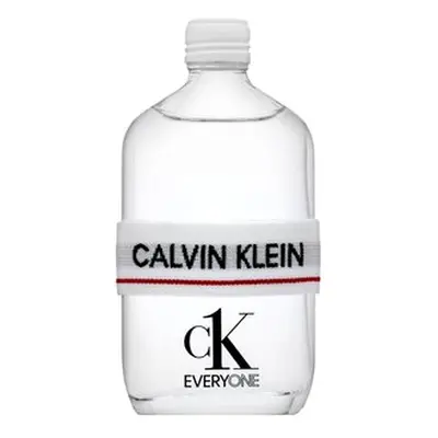 Calvin Klein CK Everyone toaletní voda unisex 50 ml