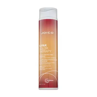 Joico K-Pak Color Therapy Shampoo vyživující šampon pro barvené vlasy 300 ml