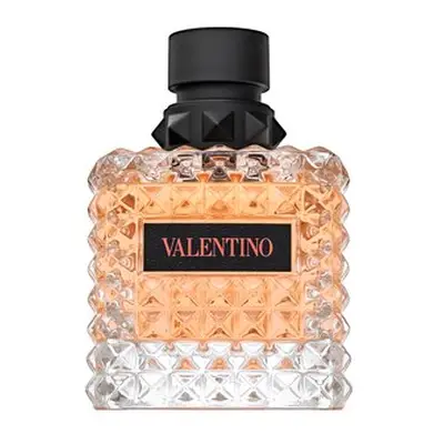 Valentino Donna Born In Roma Coral Fantasy parfémovaná voda pro ženy 100 ml