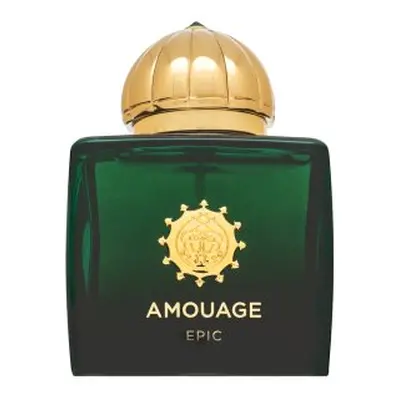 Amouage Epic parfémovaná voda pro ženy 50 ml