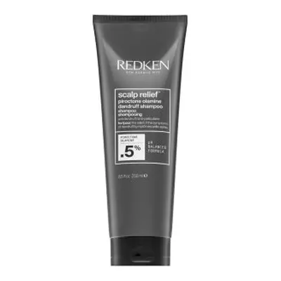 Redken Scalp Relief Dandruff Control Shampoo šampon proti lupům 250 ml