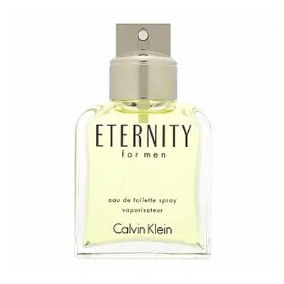 Calvin Klein Eternity for Men toaletní voda pro muže 100 ml