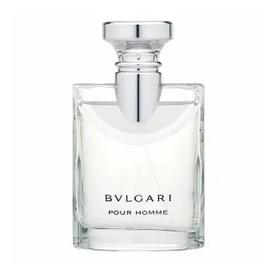 Bvlgari Pour Homme toaletní voda pro muže 50 ml