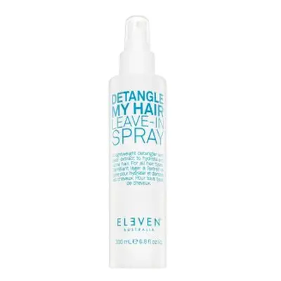 Eleven Australia Detangle My Hair Leave In-Spray sprej pro snadné rozčesávání vlasů 200 ml