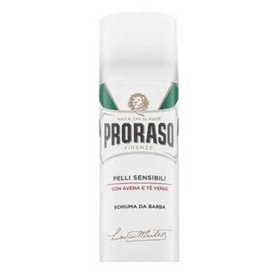 Proraso Sensitive & Anti-Irritation Shaving Foam pěna na holení 50 ml