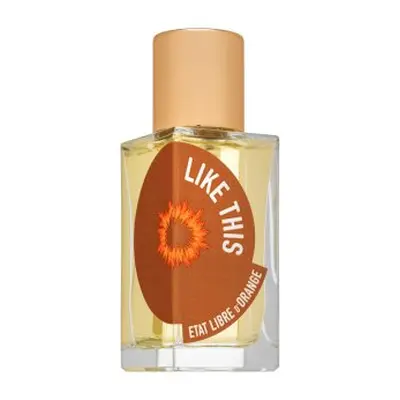 Etat Libre d’Orange Like This parfémovaná voda pro ženy 50 ml