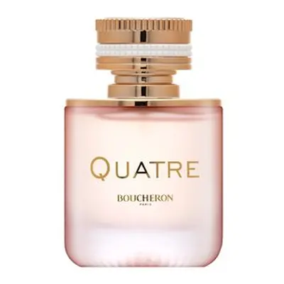 Boucheron Quatre en Rose parfémovaná voda pro ženy 50 ml