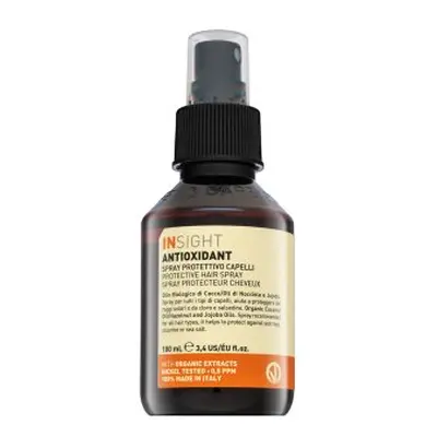 Insight Antioxidant Protective Hair Spray ochranný sprej s antioxidačním účinkem 100 ml