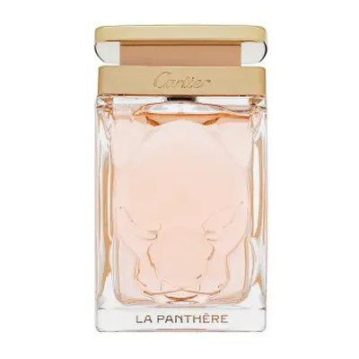 Cartier La Panthere toaletní voda pro ženy 100 ml