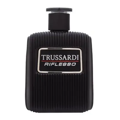 Trussardi Riflesso Streets of Milano toaletní voda pro muže 100 ml