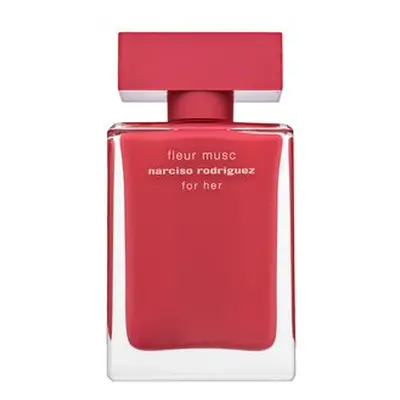 Narciso Rodriguez Fleur Musc for Her parfémovaná voda pro ženy 50 ml