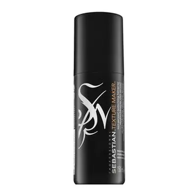 Sebastian Professional Texture Maker Lightweight Spray stylingový sprej pro matný efekt 150 ml