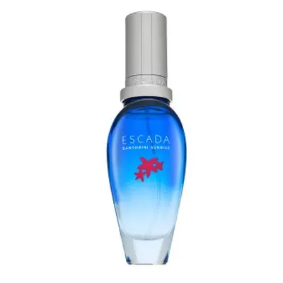 Escada Santorini Sunrise Limited Edition toaletní voda pro ženy 30 ml