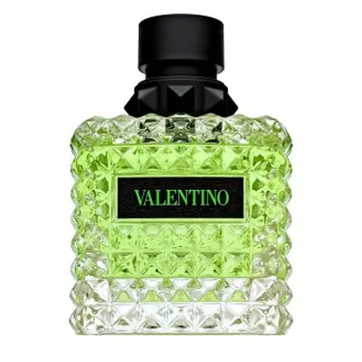 Valentino Donna Born In Roma Green Stravaganza parfémovaná voda pro ženy 100 ml