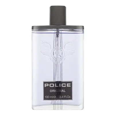 Police Original toaletní voda pro muže 100 ml