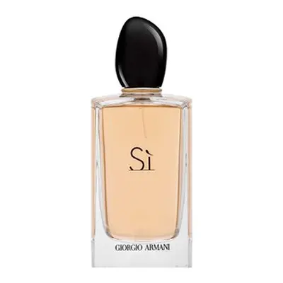 Giorgio Armani Si parfémovaná voda pro ženy 150 ml