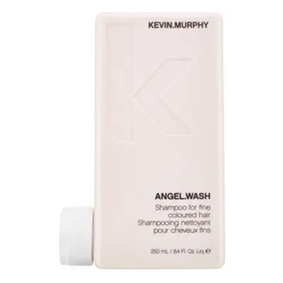 Kevin Murphy Angel.Wash vyživující šampon pro jemné barvené vlasy 250 ml