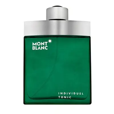 Mont Blanc Individuel Tonic toaletní voda pro muže 75 ml