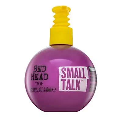 Tigi Bed Head Small Talk Thickening Cream stylingový krém pro obnovení hustoty vlasů 240 ml