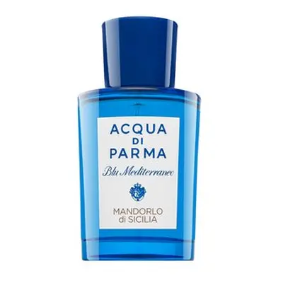 Acqua di Parma Blu Mediterraneo Mandorlo di Sicilia toaletní voda unisex 75 ml