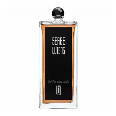 Serge Lutens Santal Majuscule parfémovaná voda unisex 100 ml