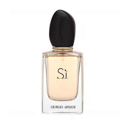 Armani (Giorgio Armani) Sì parfémovaná voda pro ženy 50 ml