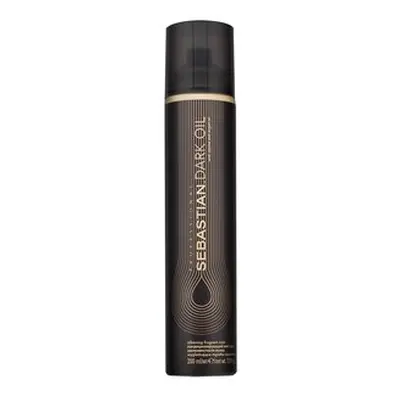 Sebastian Professional Dark Oil Silkening Fragrant Mist vlasová mlha pro uhlazení a lesk vlasů 2