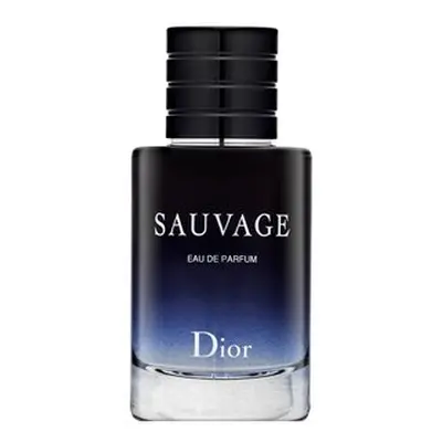 Dior (Christian Dior) Sauvage parfémovaná voda pro muže 60 ml