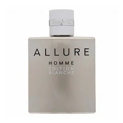 Chanel Allure Homme Edition Blanche parfémovaná voda pro muže 100 ml