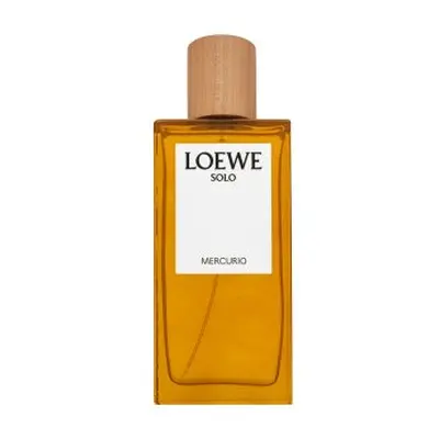 Loewe Solo Mercurio parfémovaná voda pro muže 100 ml