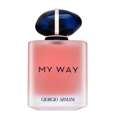 Armani (Giorgio Armani) My Way Floral parfémovaná voda pro ženy 90 ml