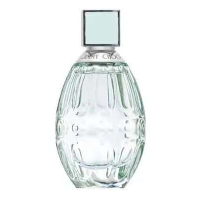 Jimmy Choo Floral toaletní voda pro ženy 60 ml