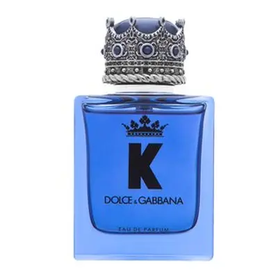 Dolce & Gabbana K by Dolce & Gabbana parfémovaná voda pro muže 50 ml