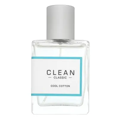 Clean Classic Cool Cotton parfémovaná voda pro ženy 30 ml