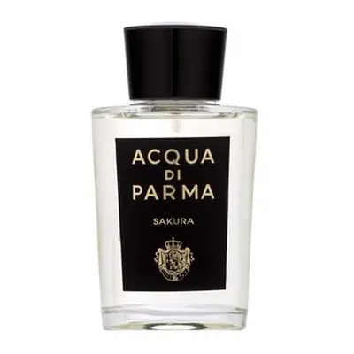 Acqua di Parma Sakura parfémovaná voda unisex 180 ml