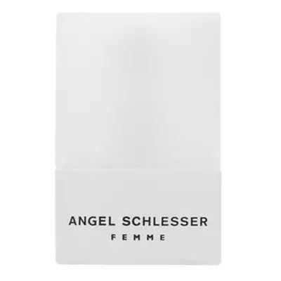 Angel Schlesser Femme toaletní voda pro ženy 30 ml