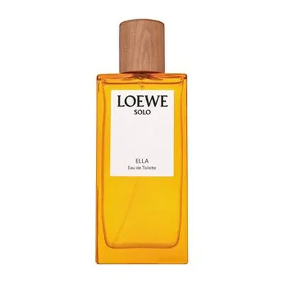 Loewe Solo Ella toaletní voda pro ženy 100 ml