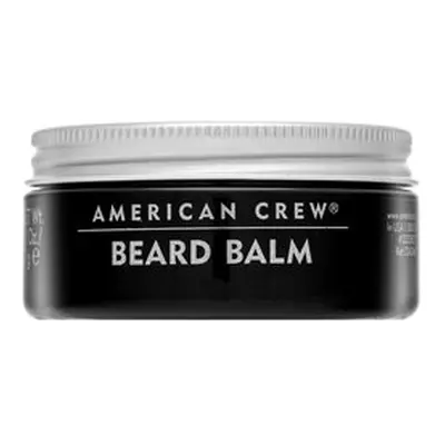 American Crew Beard Balm vyživující balzám na vousy 60 ml