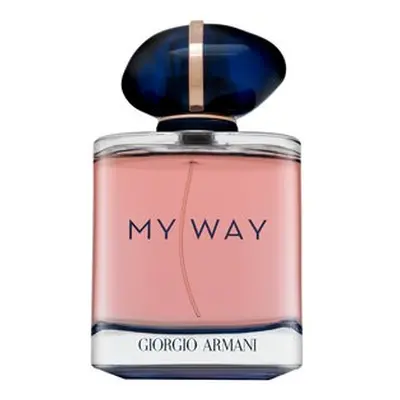 Armani (Giorgio Armani) My Way Intense parfémovaná voda pro ženy 90 ml